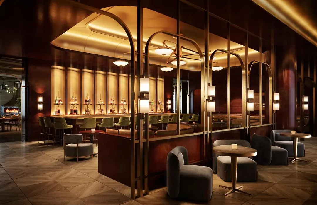 Four Seasons Hotel Minneapolis-1