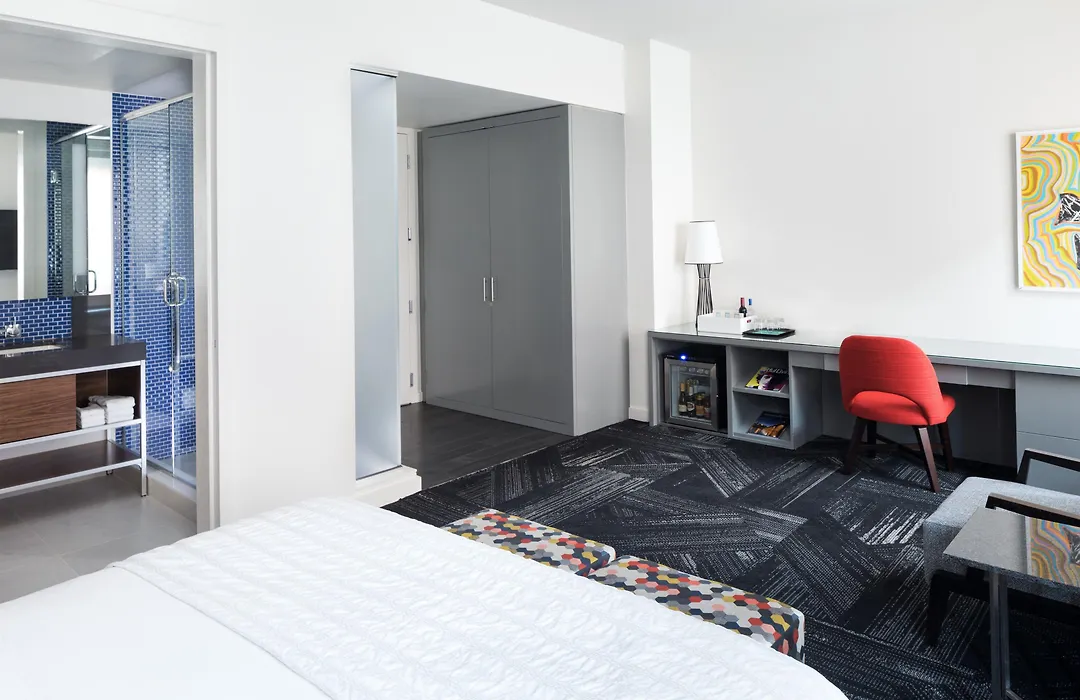 The Chambers Hotel-1