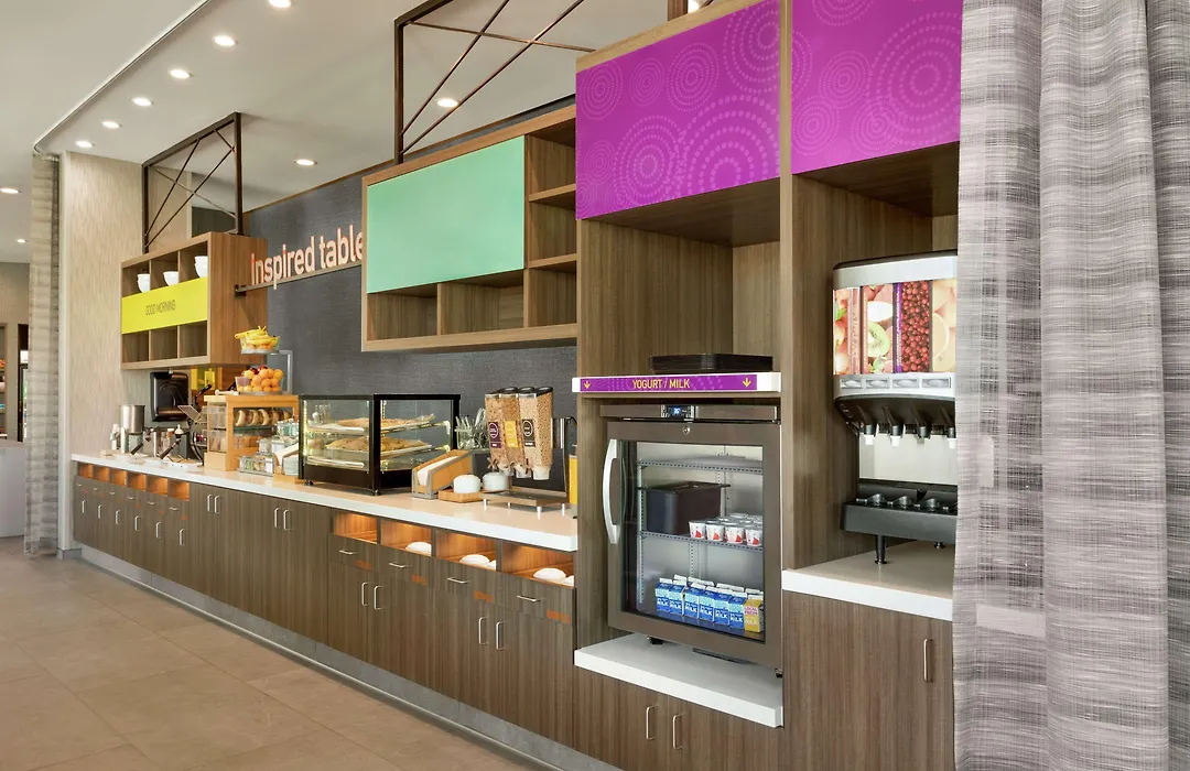 Home2 Suites By Hilton Minneapolis University Area-1