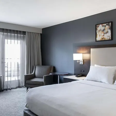 Hilton Garden Inn Minneapolis - University Area-2