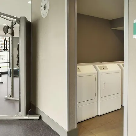 Home2 Suites By Hilton Minneapolis University Area-2