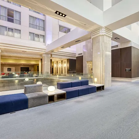 The Royal Sonesta Minneapolis Downtown-2