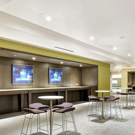 The Royal Sonesta Minneapolis Downtown-3