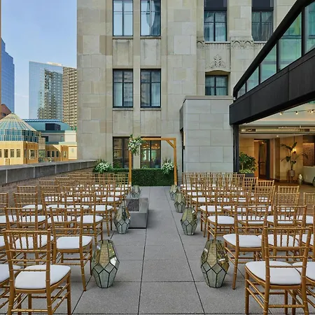 Rand Tower Hotel, Minneapolis, A Tribute Portfolio Hotel-3