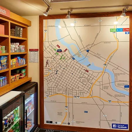 Towneplace Suites By Marriott Minneapolis Downtown/North Loop-2