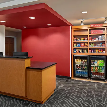Towneplace Suites By Marriott Minneapolis Downtown/North Loop-3