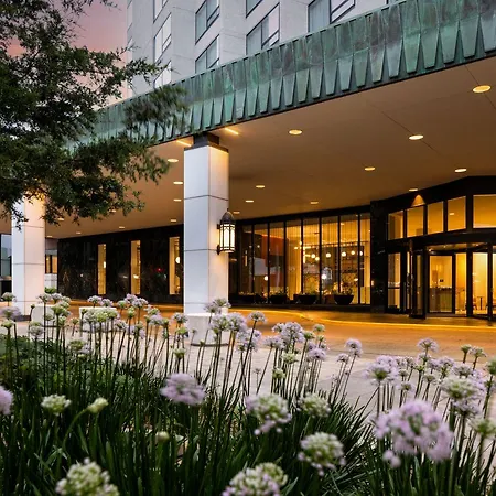 Sheraton Minneapolis Downtown Convention Center-2