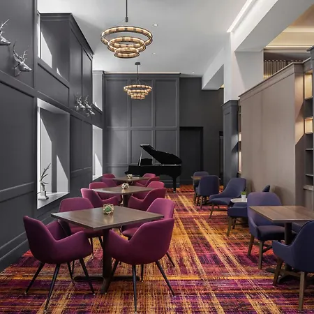 Hyatt Centric Downtown Minneapolis-3