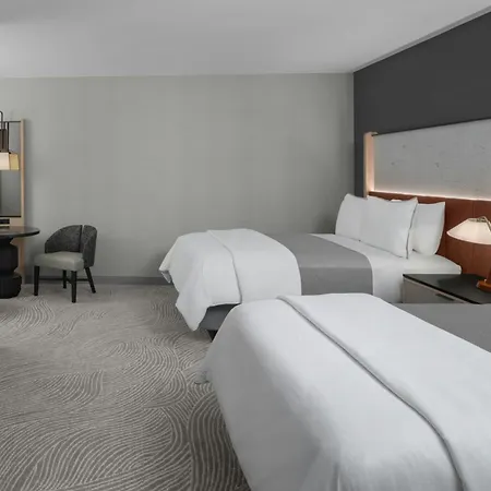 The Westin Minneapolis - Newly Renovated-2